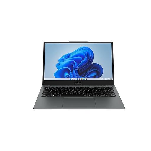Ноутбук CBR LP-15105 15.6" (FHD IPS / i5-1235U/ 8Gb / 512Gb / W11Pro ) фото 1