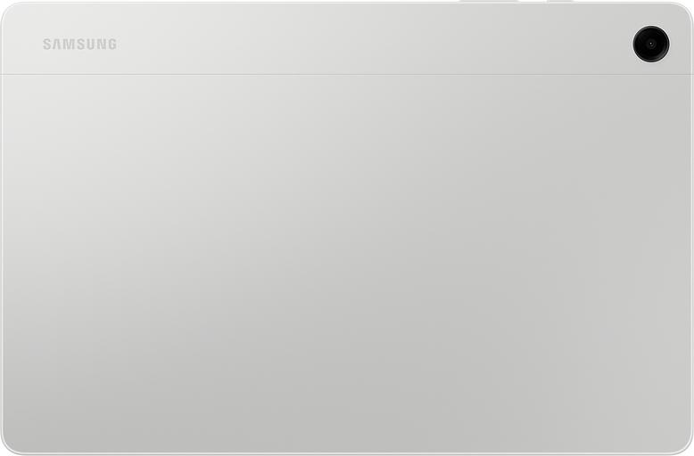 Планшет 11" SAMSUNG Galaxy Tab A9+ X216B 4/64GB 5G серебристый (SM-X216BZSACAU) фото 7
