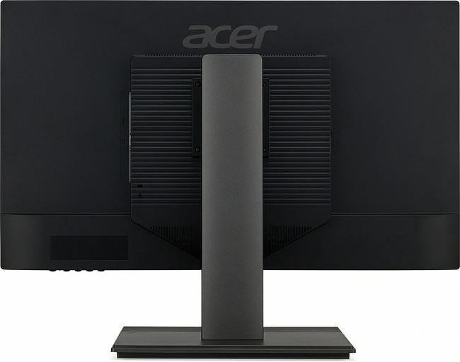 Монитор Acer 31.5" EB321HQUCbidpx черный IPS LED 4ms 16:9 DVI HDMI матовая 1200:1 300cd 178гр/178гр 2560x1440 60Hz DP 2K 6.4кг фото 4