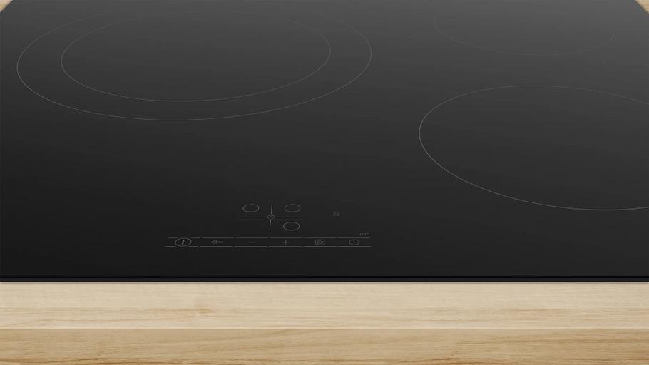 Встраиваемая электрическая панель BOSCH Bosch PKK611BB2E фото 2