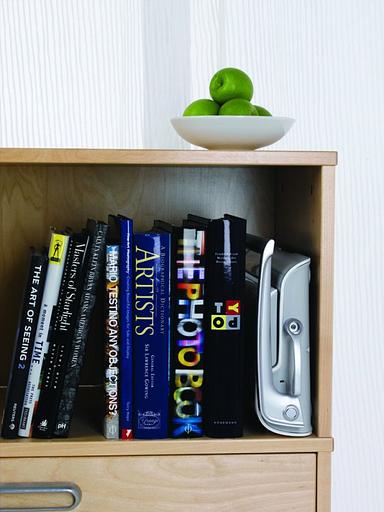 Переплетчик Fellowes STAR+ 150 (FS-56275) A4/перф.12л.сшив/макс.150л./пластик.пруж. (6-18мм) фото 5