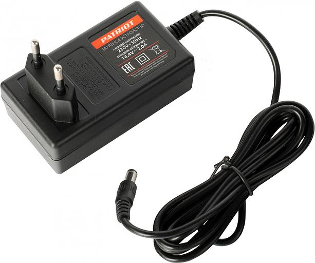 Зарядное устройство Patriot BR 141Li (180201111) фото 1