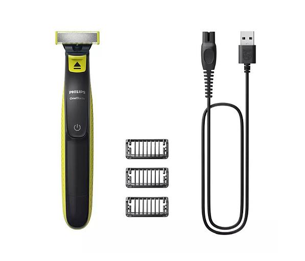 Триммер ONEBLADE QP2724/10 PHILIPS фото 1