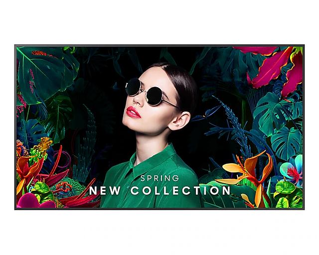 Дисплей Samsung QM55C Samsung LH55QMCEBGCXCI фото 1