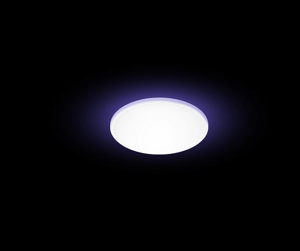 Умный потолочный светильник Yeelight-Comet-Ceilling LightC300 / YLXDD-0033 фото 4