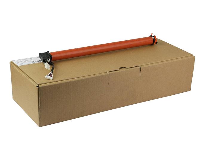 Нагревательный элемент в сборе с термопленкой FM1-D281-000 для CANON iR ADVANCE C3325i/3330i/3320i/3520i/3525i/3530i (CET), CET5286 фото 1