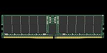Оперативная память Kingston Server Premier 96GB 5600MT/s DDR5 ECC Registered CL46 DIMM 2Rx4 Micron B Renesas (KSM56R46BD4PMI-96MBI) фото 1