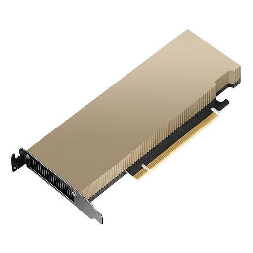 NVIDIA Tesla L4 Graphics Card (LP installed, ATX included), 24GB PN: 900-2G193-0000-000 фото 2
