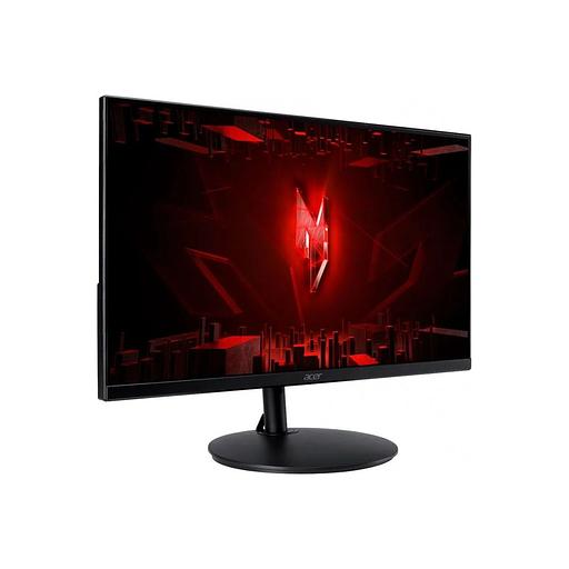 LCD Acer 23.8" XF240YS3biphx Nitro {VA 1920x1080 180Hz 1ms 300cd HDMI2.0 DisplayPort1.4 AudioOut FreeSync(Premium) HDR10} [UM.QX0EE.301] фото 2