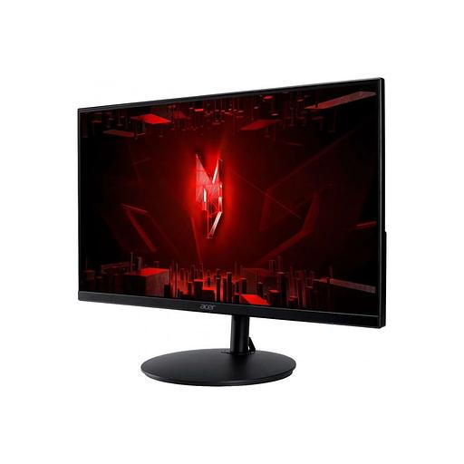 LCD Acer 23.8" XF240YS3biphx Nitro {VA 1920x1080 180Hz 1ms 300cd HDMI2.0 DisplayPort1.4 AudioOut FreeSync(Premium) HDR10} [UM.QX0EE.301] фото 3