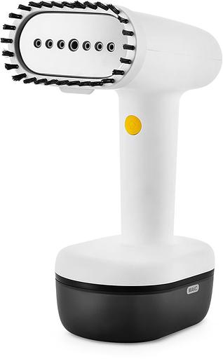 Отпариватель ручной Kitfort КТ-9145 1800Вт белый/черный фото 1