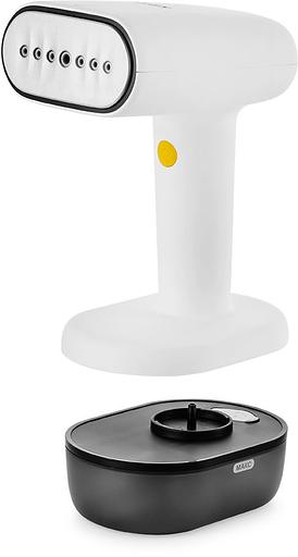 Отпариватель ручной Kitfort КТ-9145 1800Вт белый/черный фото 7