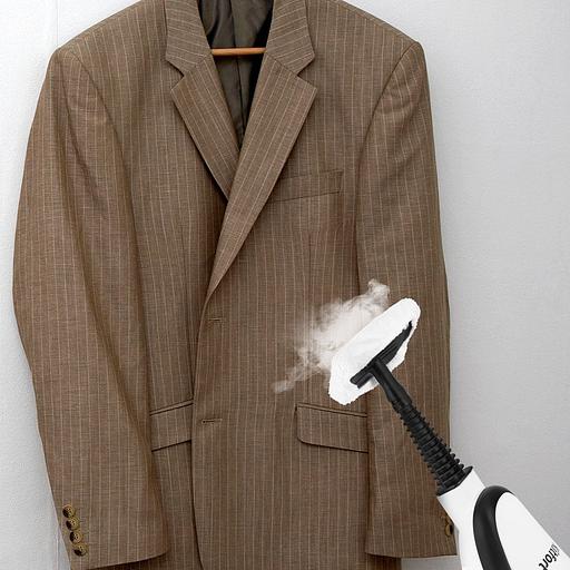 Швабра паровая Kitfort КТ-1045 1500Вт белый/черный фото 9