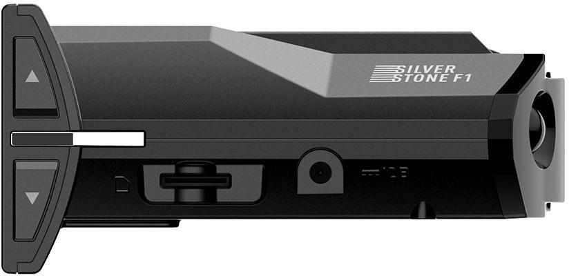 Видеорегистратор с радар-детектором Silverstone F1 Hybrid S-BOT PRO Wi-Fi GPS ГЛОНАСС фото 5