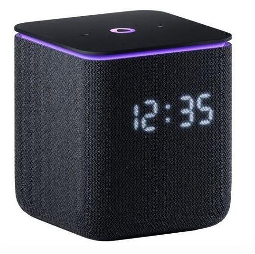Устройство Умного Дома SPEAKER MIDI BLACK YNDX-00054BLK YANDEX фото 1