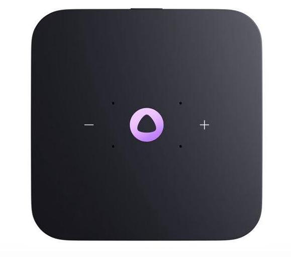Устройство Умного Дома SPEAKER MIDI BLACK YNDX-00054BLK YANDEX фото 2