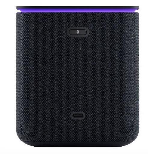 Устройство Умного Дома SPEAKER MIDI BLACK YNDX-00054BLK YANDEX фото 3