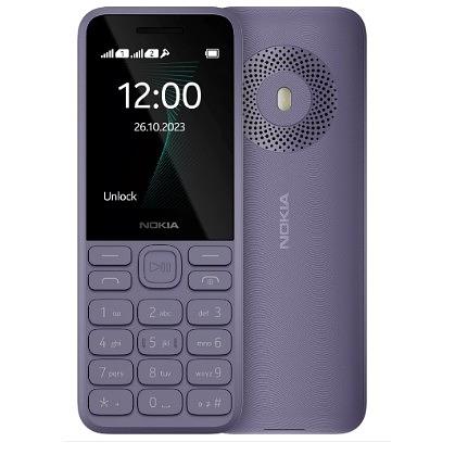 Мобильный телефон Nokia 130 DS TA-1576 Purple (286838534) фото 1