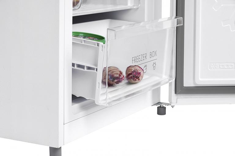 Холодильник Nordfrost RFC 390D NFW 2-хкамерн. белый фото 7