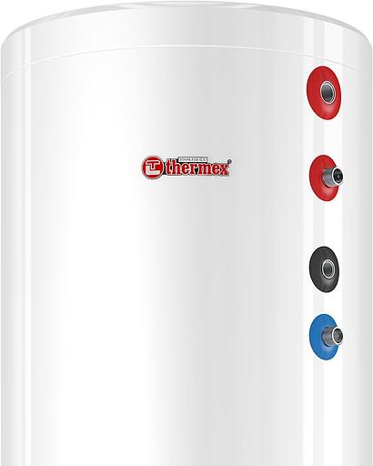 Водонагреватель Thermex IRP 300 V (combi) PRO 6кВт 300л комбинированный напольный фото 2