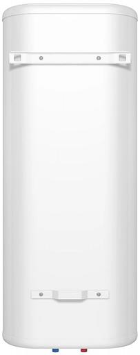 Водонагреватель Thermex IF 100 V (pro) Wi-Fi 2кВт 100л электрический настенный/белый фото 3