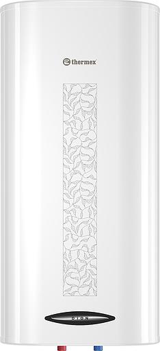 Водонагреватель Thermex Dion 50 V 2.5кВт 50л электрический настенный фото 1