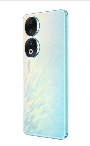Мобильный телефон HONOR 90 8/256GB 5109ATRQ BLUE HONOR фото 4