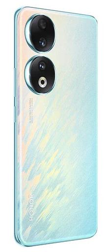 Мобильный телефон HONOR 90 8/256GB 5109ATRQ BLUE HONOR фото 5