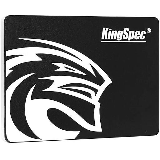 Накопитель SSD Kingspec SATA III 240Gb P4-240 2.5" фото 1