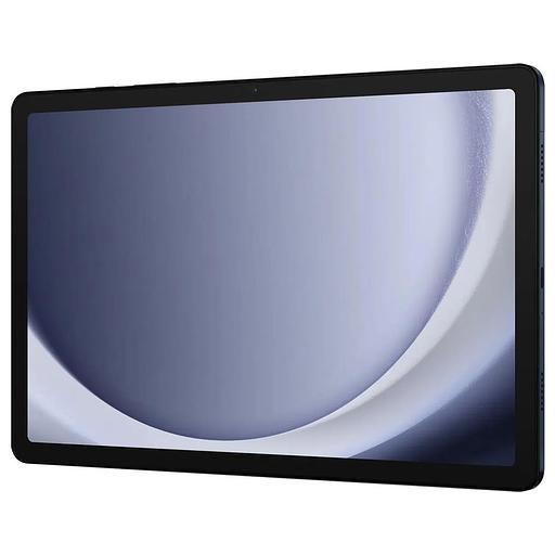 Планшет Samsung Galaxy Tab A9+ SM-X210 Snapdragon 695 (2.2) 8C RAM8Gb ROM128Gb 11" LCD 1920x1200 Android 13 темно-синий 8Mpix 2Mpix BT WiFi Touch microSD 1Tb 7040mAh 7hr фото 5