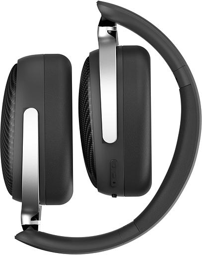 Наушники мониторные A4Tech Fstyler BH350C 0.5м черный беспроводные bluetooth оголовье (BH350C BLACK) фото 5