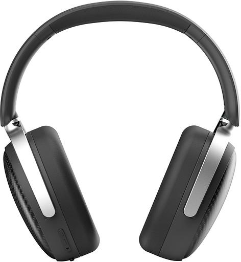 Наушники мониторные A4Tech Fstyler BH350C 0.5м черный беспроводные bluetooth оголовье (BH350C BLACK) фото 8