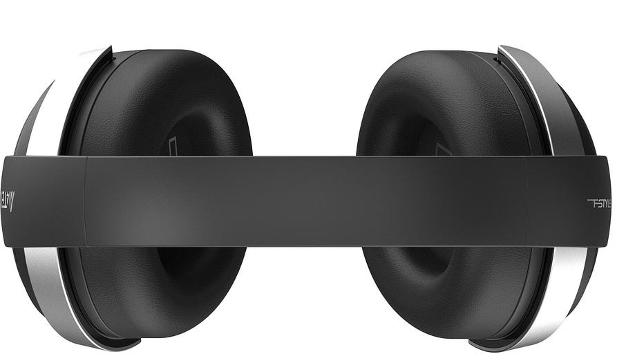 Наушники мониторные A4Tech Fstyler BH350C 0.5м черный беспроводные bluetooth оголовье (BH350C BLACK) фото 10