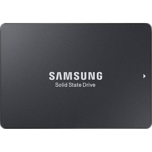 Твердотельный накопитель Samsung SSD PM9A3, 3840GB (MZQL23T8HCLS-00A07) фото 1