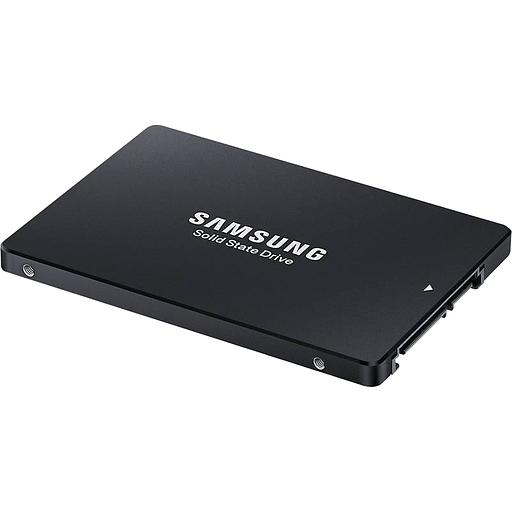 Твердотельный накопитель Samsung SSD PM9A3, 3840GB (MZQL23T8HCLS-00A07) фото 4