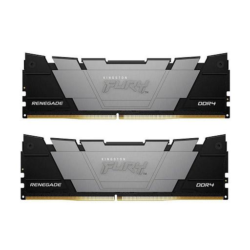 Память оперативная Kingston KF432C16RB12K2/32 фото 1