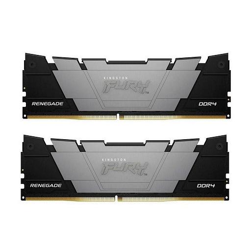 Память оперативная Kingston KF436C16RB12K2/32 фото 1