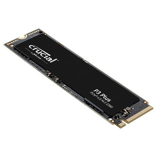 Crucial SSD M.2 500GB CT500P3PSSD8 фото 2