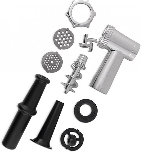 Мясорубка Vitek 3636-VT-01 1700Вт мультиколор фото 5