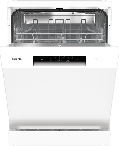 Посудомоечная машина Gorenje GS642E90W белый (полноразмерная) фото 2