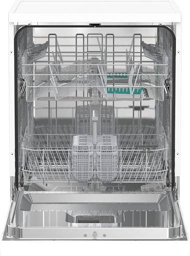 Посудомоечная машина Gorenje GS642E90W белый (полноразмерная) фото 5