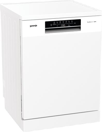 Посудомоечная машина Gorenje GS642E90W белый (полноразмерная) фото 6