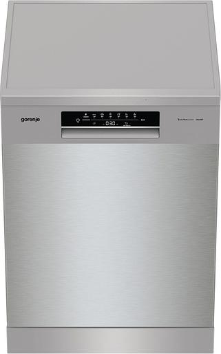 Посудомоечная машина Gorenje GS642E90X серебристый (полноразмерная) фото 3
