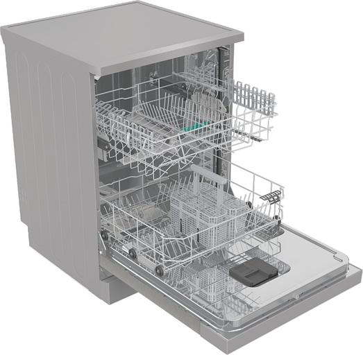 Посудомоечная машина Gorenje GS642E90X серебристый (полноразмерная) фото 9