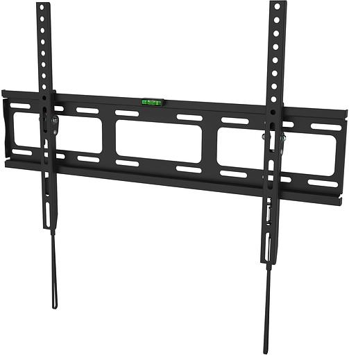 Кронштейн для телевизора Hyundai GL-T3 черный 32"-85" макс.50кг настенный наклон фото 1