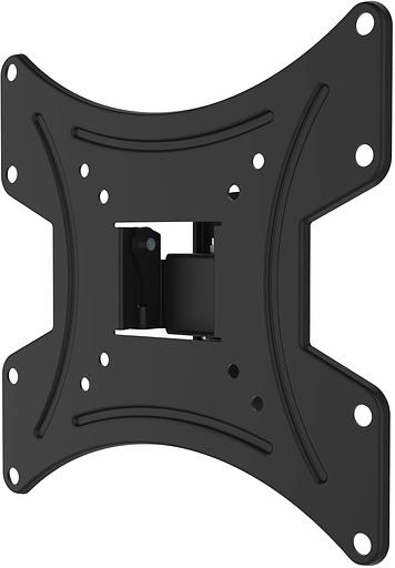 Кронштейн для телевизора Hyundai GL-R2 черный 13"-48" макс.20кг настенный поворот и наклон фото 1