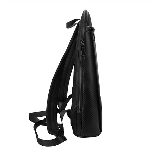 Рюкзак для ноутбука Компьютерный рюкзак SUMDEX (15,6) CKN-777 цвет чёрный (SUM-CKN777/Black) фото 4