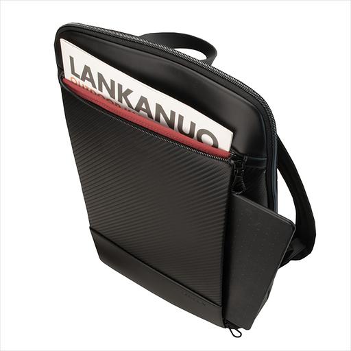 Рюкзак для ноутбука Компьютерный рюкзак SUMDEX (15,6) CKN-777 цвет чёрный (SUM-CKN777/Black) фото 6