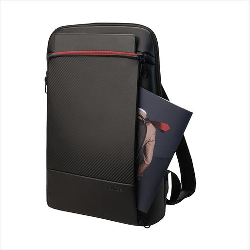 Рюкзак для ноутбука Компьютерный рюкзак SUMDEX (15,6) CKN-777 цвет чёрный (SUM-CKN777/Black) фото 7