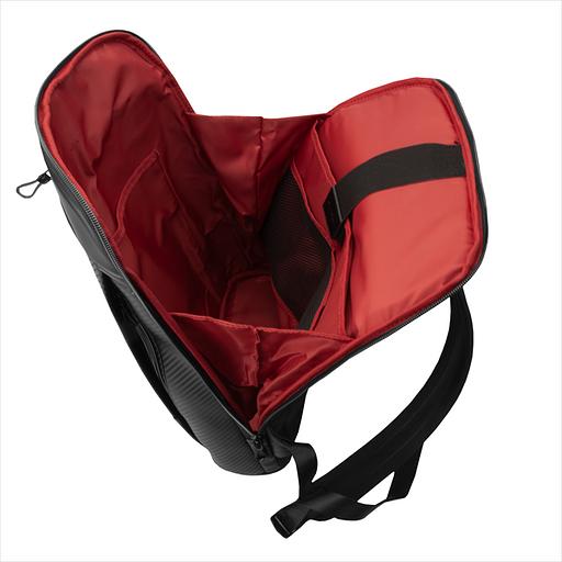 Рюкзак для ноутбука Компьютерный рюкзак SUMDEX (15,6) CKN-777 цвет чёрный (SUM-CKN777/Black) фото 8